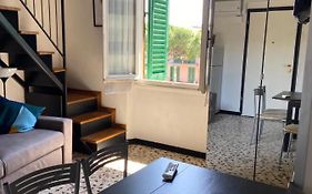 Piagentina Loft